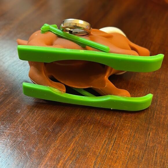 Bath & Body Works Pocketbac Holder Christmas Dog - Picture 4 of 4